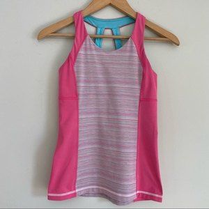 Lululemon Ivivva Tank 12